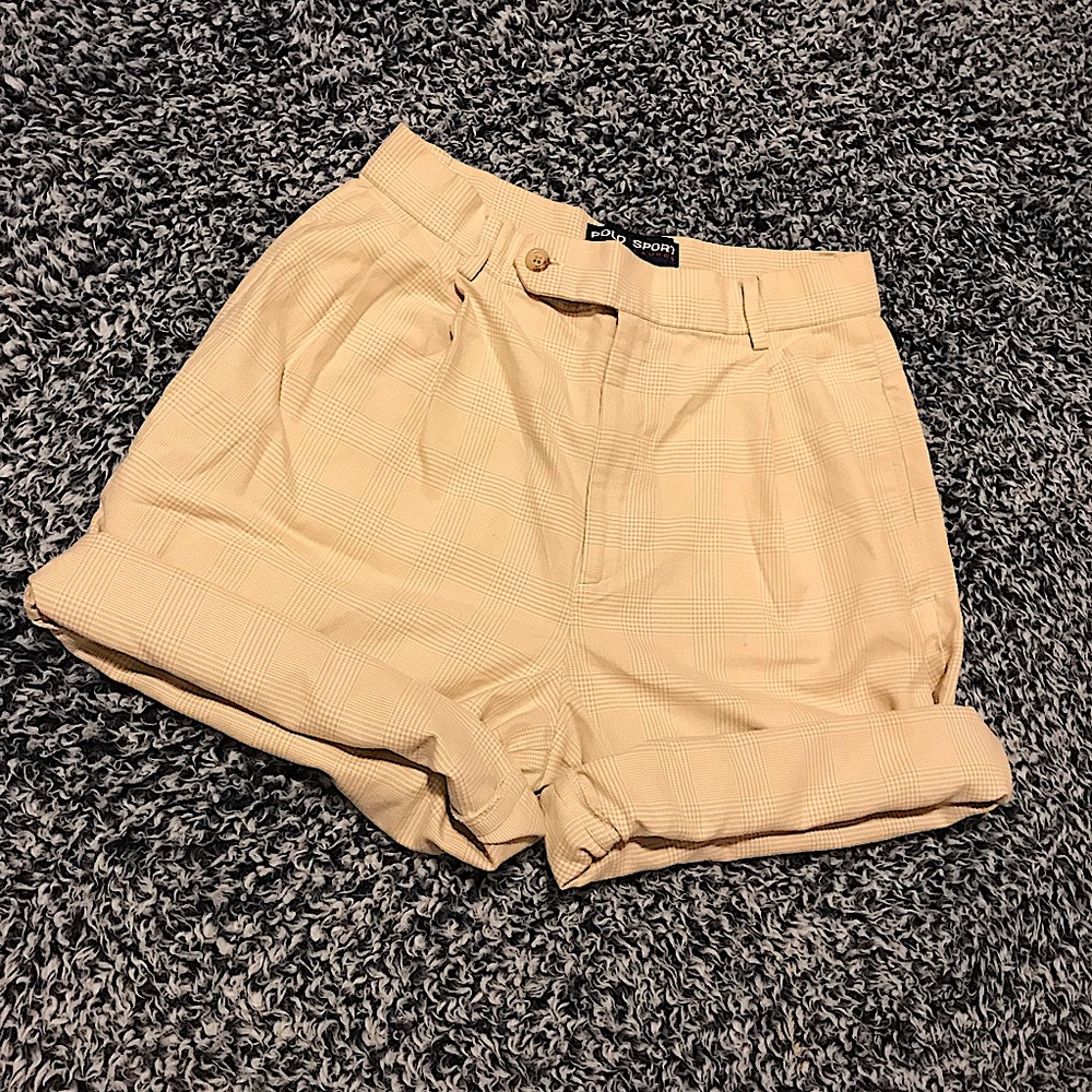 Vintage Ralph Lauren Shorts